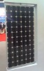 Mono-crystalline solar panel