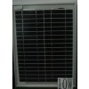 Monocrystal solar panel 170W