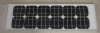 Monocrystal solar panel 30W