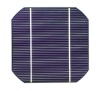 Monocrystalline Solar Cell 125x125 and 156x156(PV)