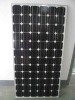 Monocrystalline silicon solar modules of 185W