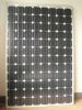 Monocrystalline silicon solar modules of 220W