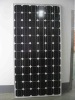 Monocrystalline silicon solar panels of 155W