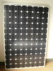 Monocrystalline silicon solar panels of 230W