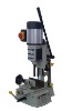 Mortiser machine
