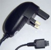 Most Exclusive Charger!! mobile phone charger, travel charger, cell phone charger (M)