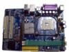 Motherboard  intel 845GV+L-478PIN