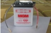 Moto Battery