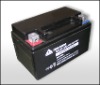 Motorcycle 12V7AH, storage battery