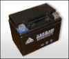 Motorcycle  Battery(12V4AH), storage battery