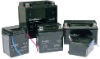 Motorcycle Battery Series