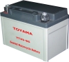 Motorcycle Battery-YTX9-BS