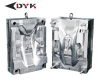 Motorcycle Body Mold 3