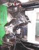 Motorcycle Body Mold 8