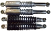 Motorcycle Fork Pipe Used in Autocycle Shock Absorber