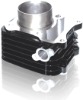 Motorcycle Spare Parts: Cylinder