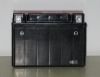 Motorcycle battery