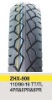 Motorcycle tyre