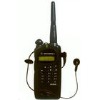 Motorola  GP2000  two way radio