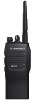 Motorola  GP328  two way radio