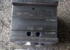 Mould for Vacuum cleaner -- three