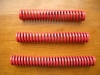 Mould spring