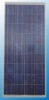 Multi-Crystal Silicon Solar Module