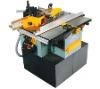 Multi-Function Woodworking Machine