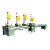 Multi-Head Combination Drilling Machine
