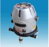 Multi  Line Laser