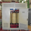 Multi-Pulse Dry Type Shift-Phase Rectifier Transformer