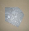 Multi Silicon Solar Wafer 156x156mm