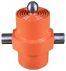 Multi Stages Hydraulic cylinder