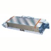 Multi-function powerful electro-magnetic chuck for grinding