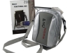 Multi-functional handbag with Silver for PSP2000