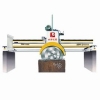 Multi-plate Bridge Style Stone Cutting Machine