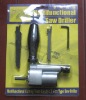 Multifunction saw driller(electricity/gas drill)