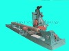 Multipurpose  woodworking machine