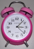 Music Alarm clock with USB port