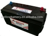 N100 MF battery