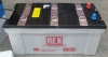 N180 / 12V 180AH car battery