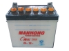 N32 motorcycle battery