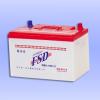 N80 Automobile Battery