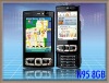 N95 8GB  gsm phone