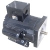 NEMA motor, Induction motor, steel plate motor, electric motor