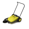 NEW Manual sweeper