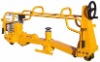 NGM-4.8 Internal Combustion Rail Grinder