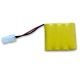 NI-CD Rechargeable Battery Pack
