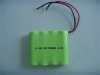 NI-MH BATTERY PACKS