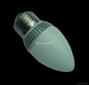 NP-C37S30M LEDs light bulb